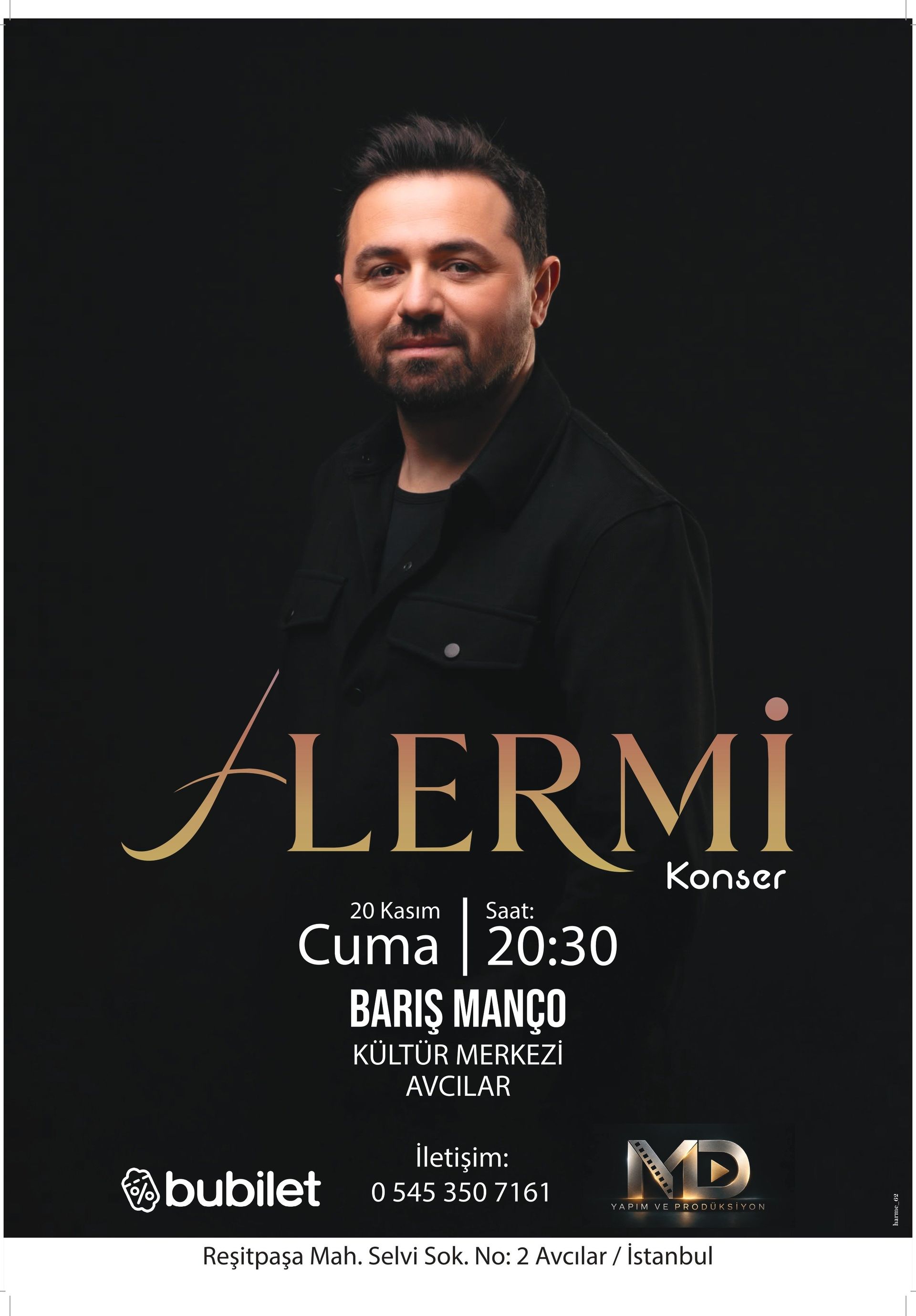 Apolas Lermi Konseri