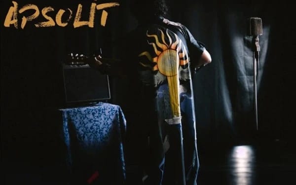 Apsolit