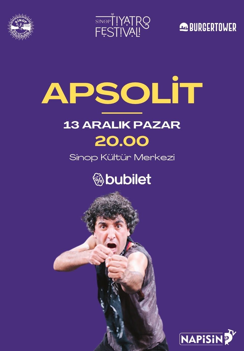 Apsolit