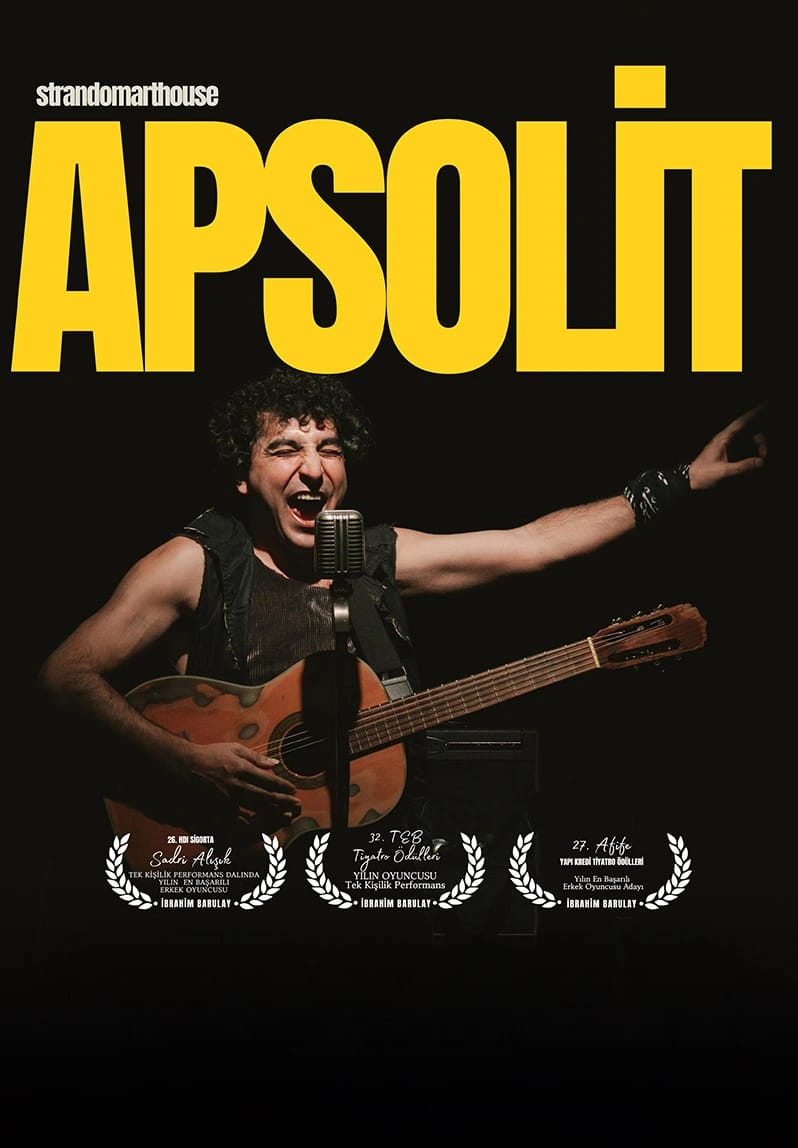 Apsolit
