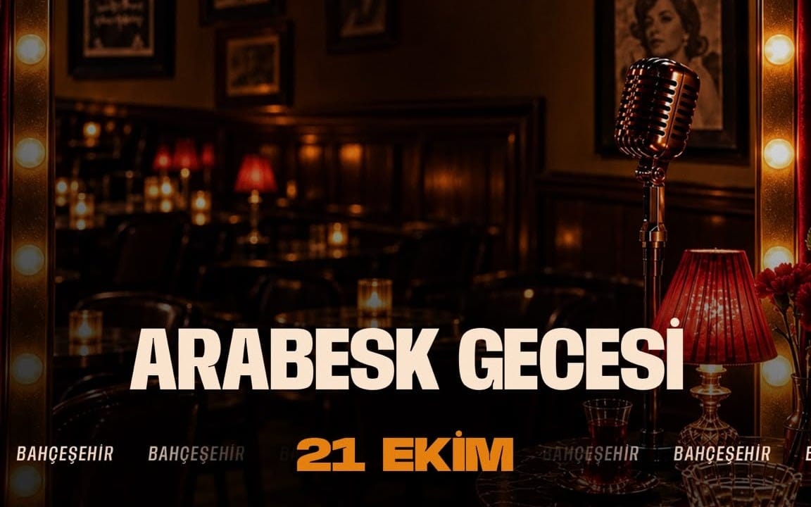 Arabesk Gecesi