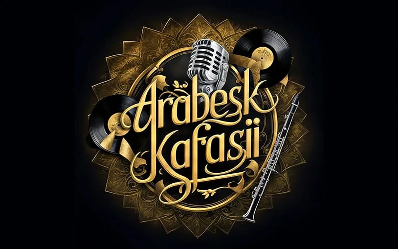 Arabesk Kafası / Dj Çetinkol