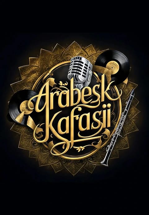 Arabesk Kafası / Dj Çetinkol
