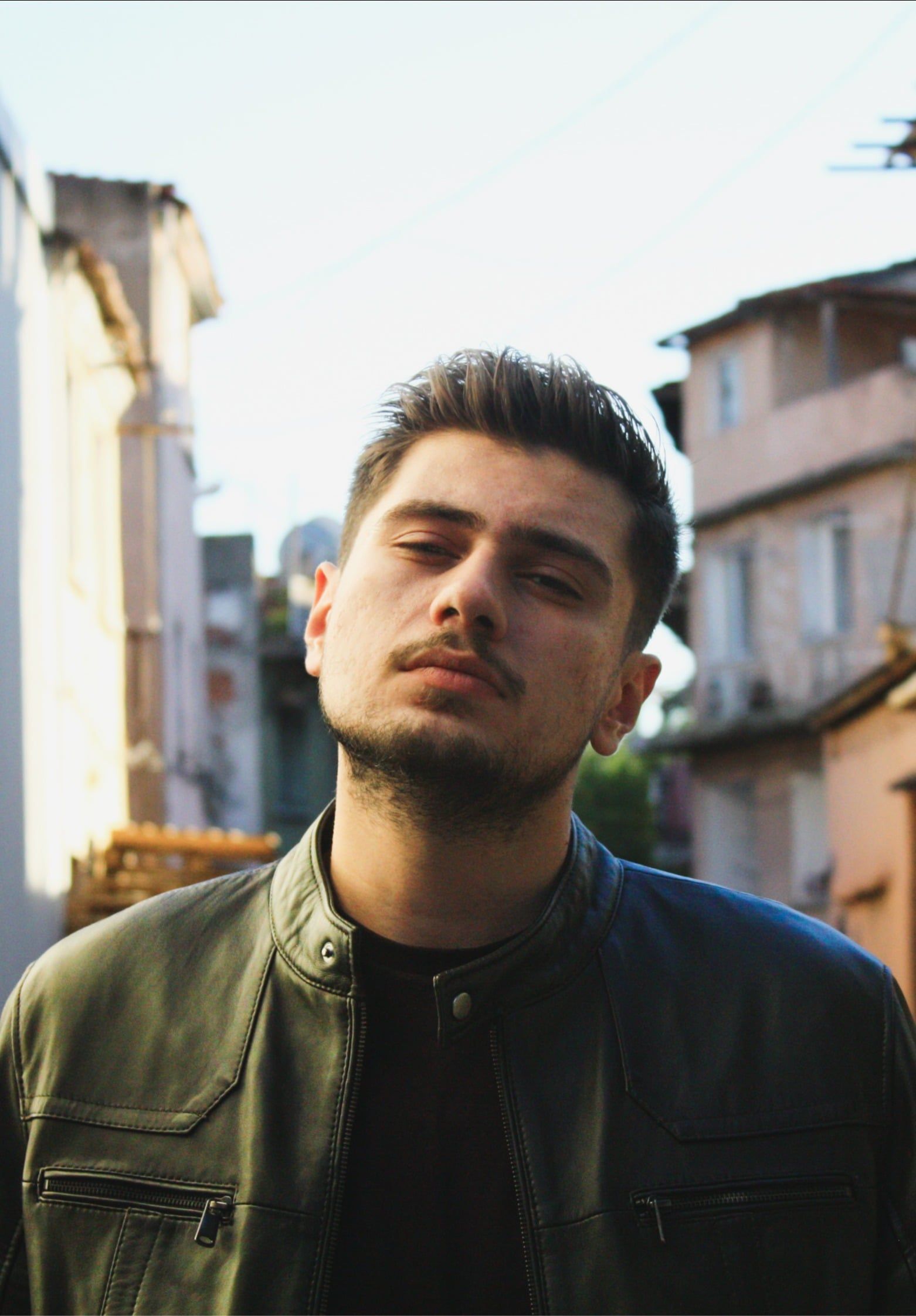 Aras Arslan x Nötr