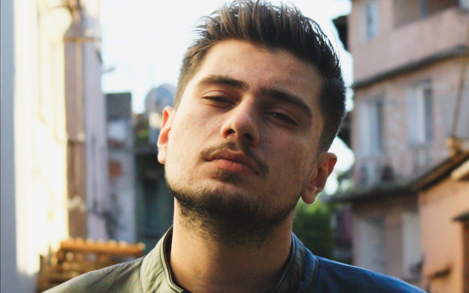 Aras Arslan x Nötr