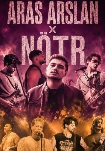Aras Arslan x Nötr Band / Sabbah
