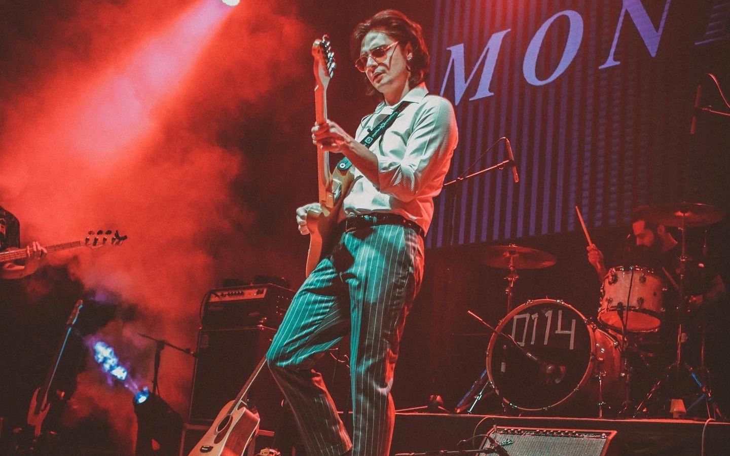 Arctic Monkeys Tribute