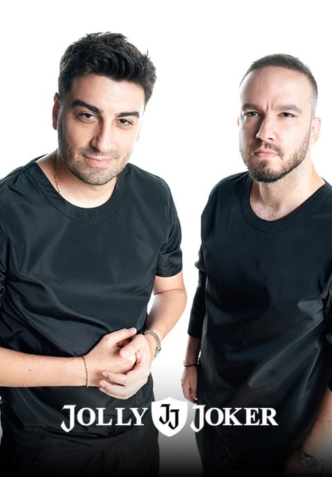 Arem & Arman