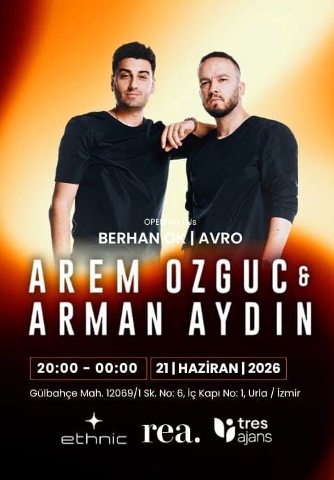 Arem & Arman