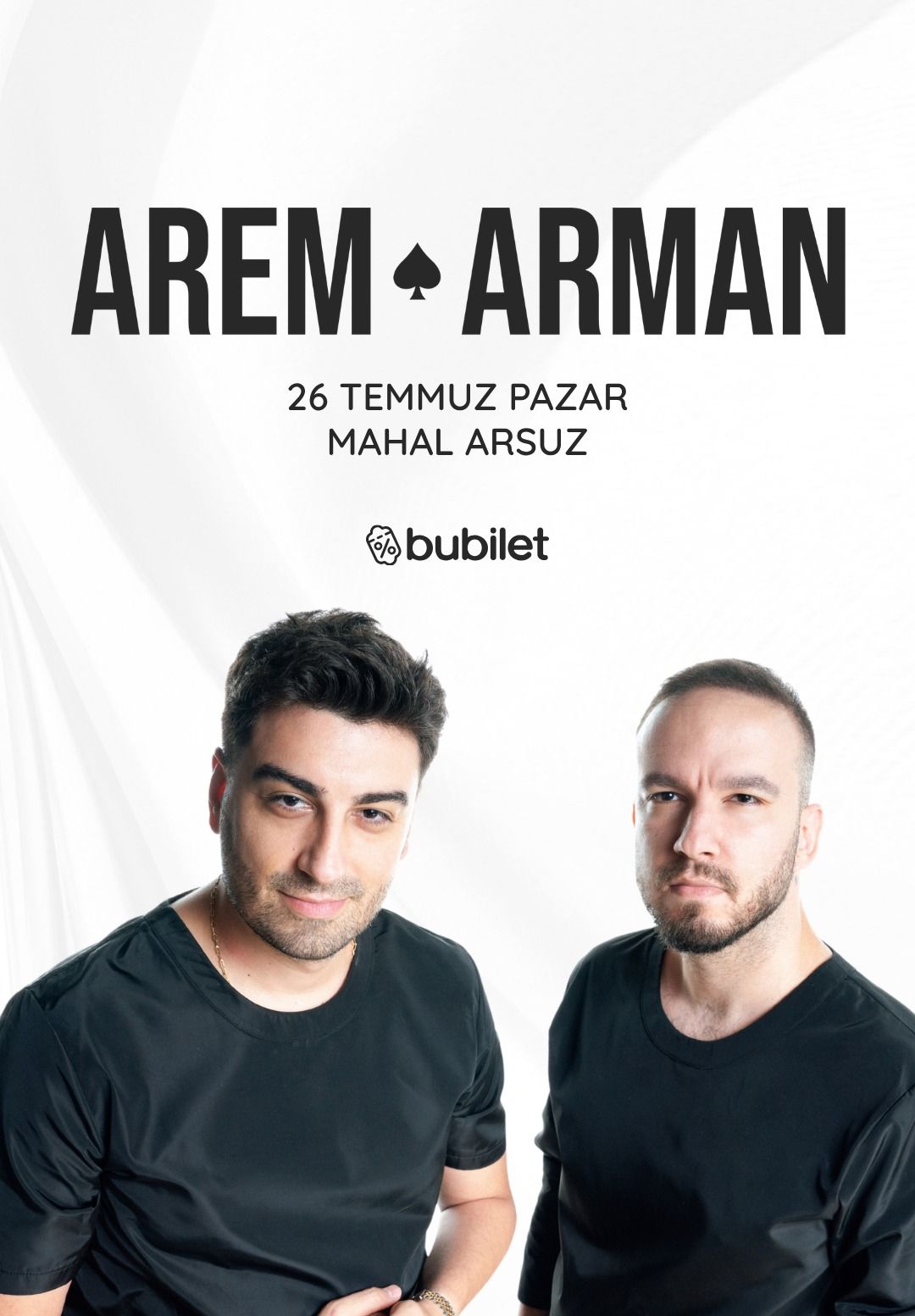 Arem & Arman