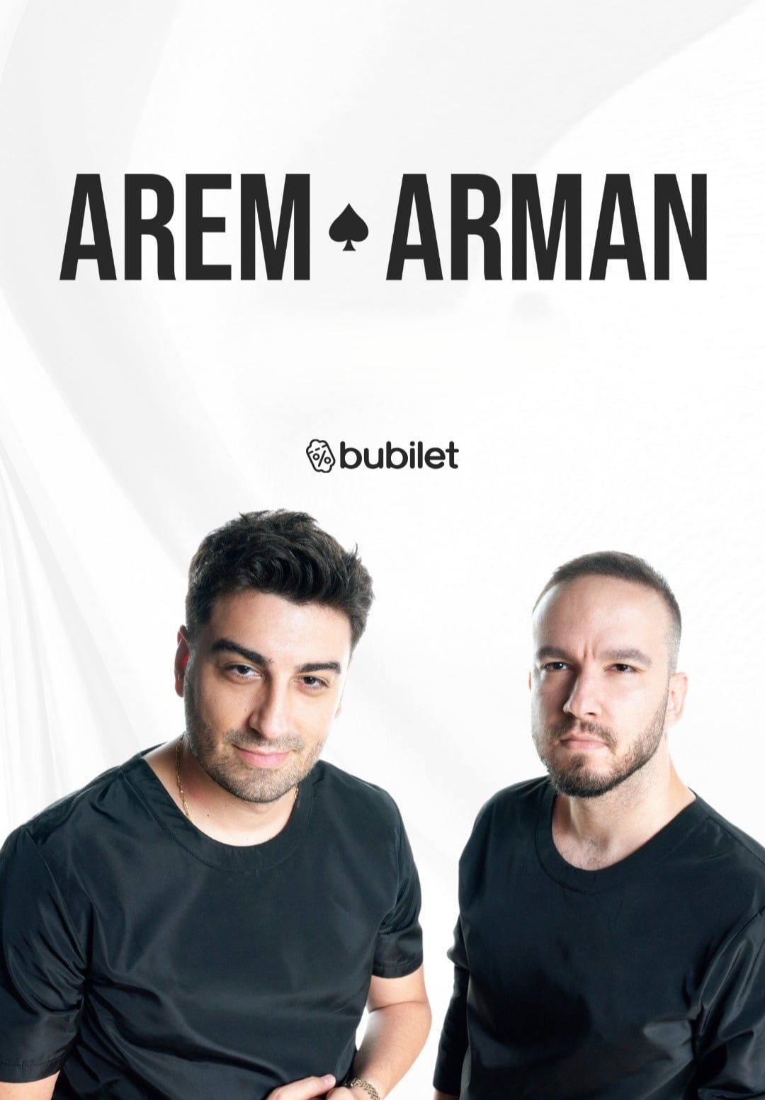 Arem & Arman