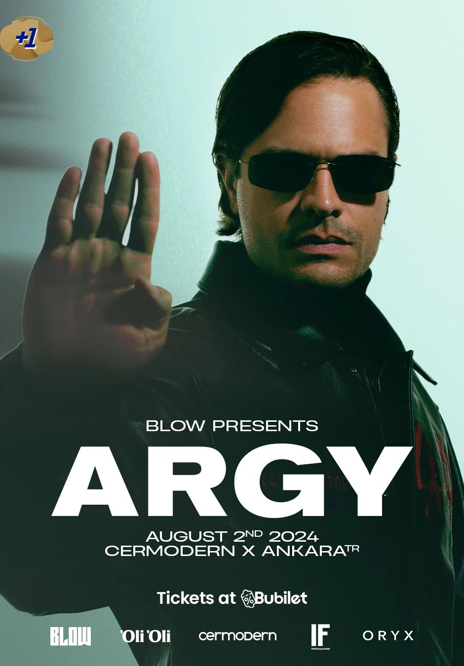 ARGY