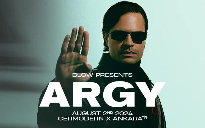 ARGY