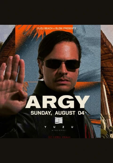 Argy