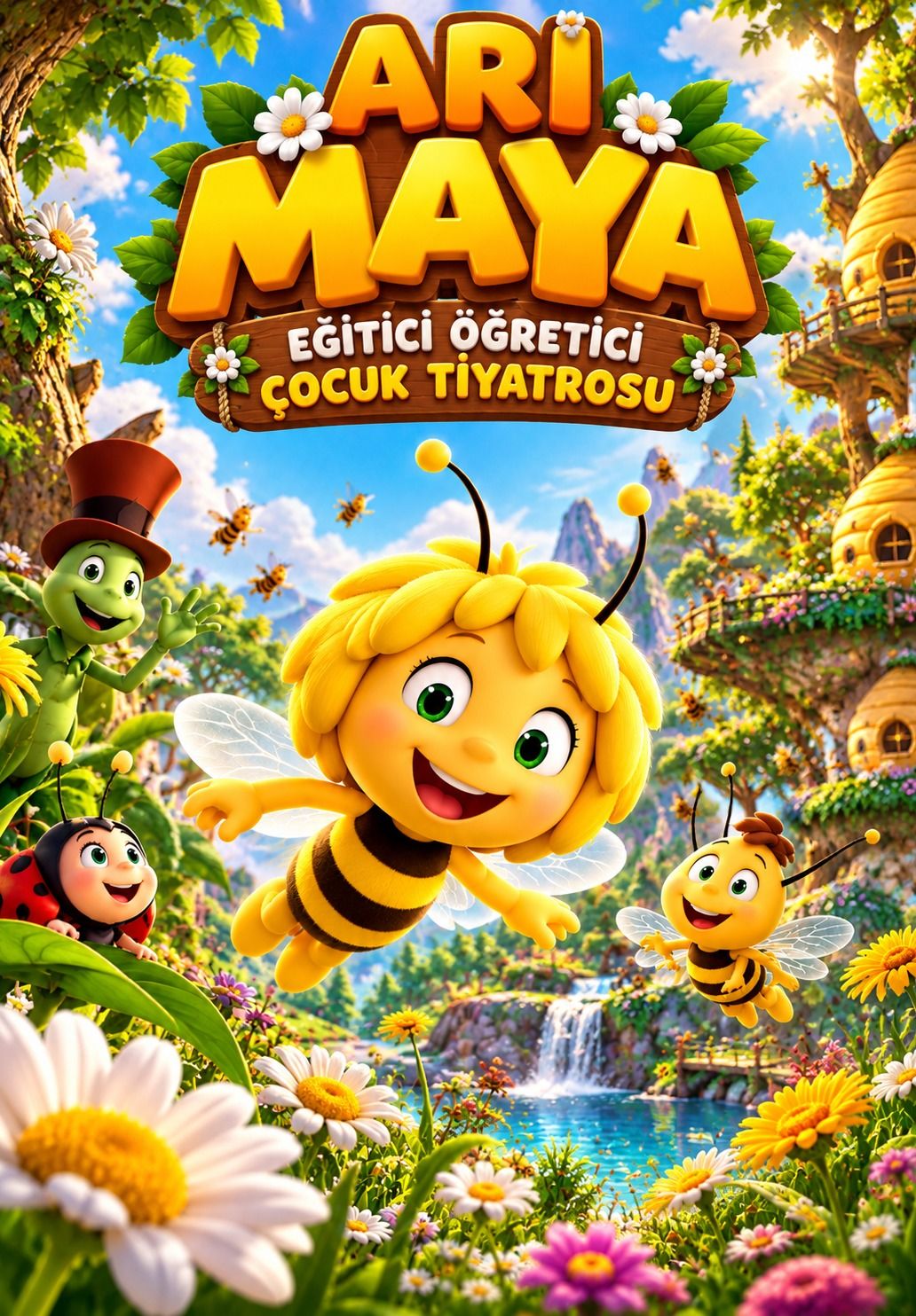 Arı Maya