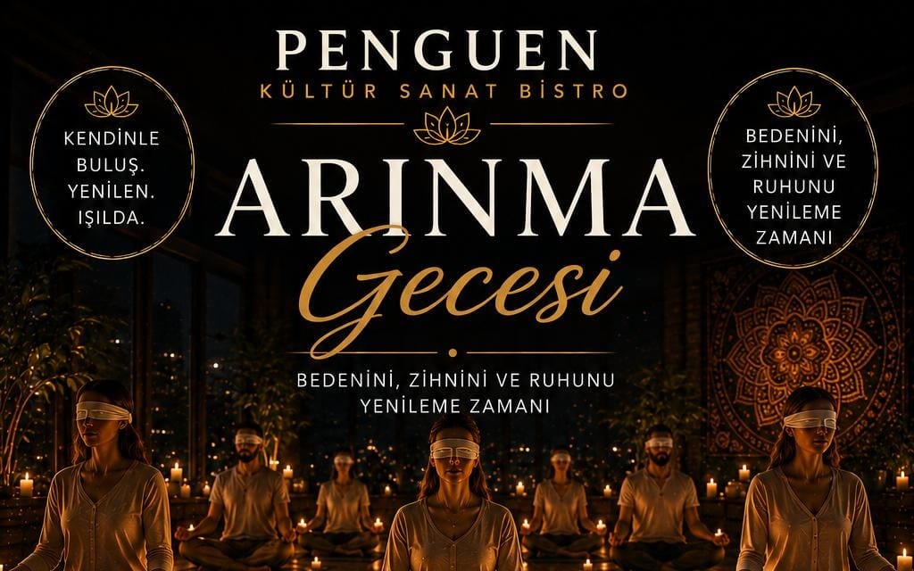 ARINMA GECESİ