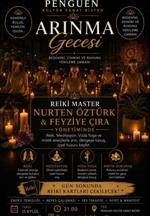 ARINMA GECESİ