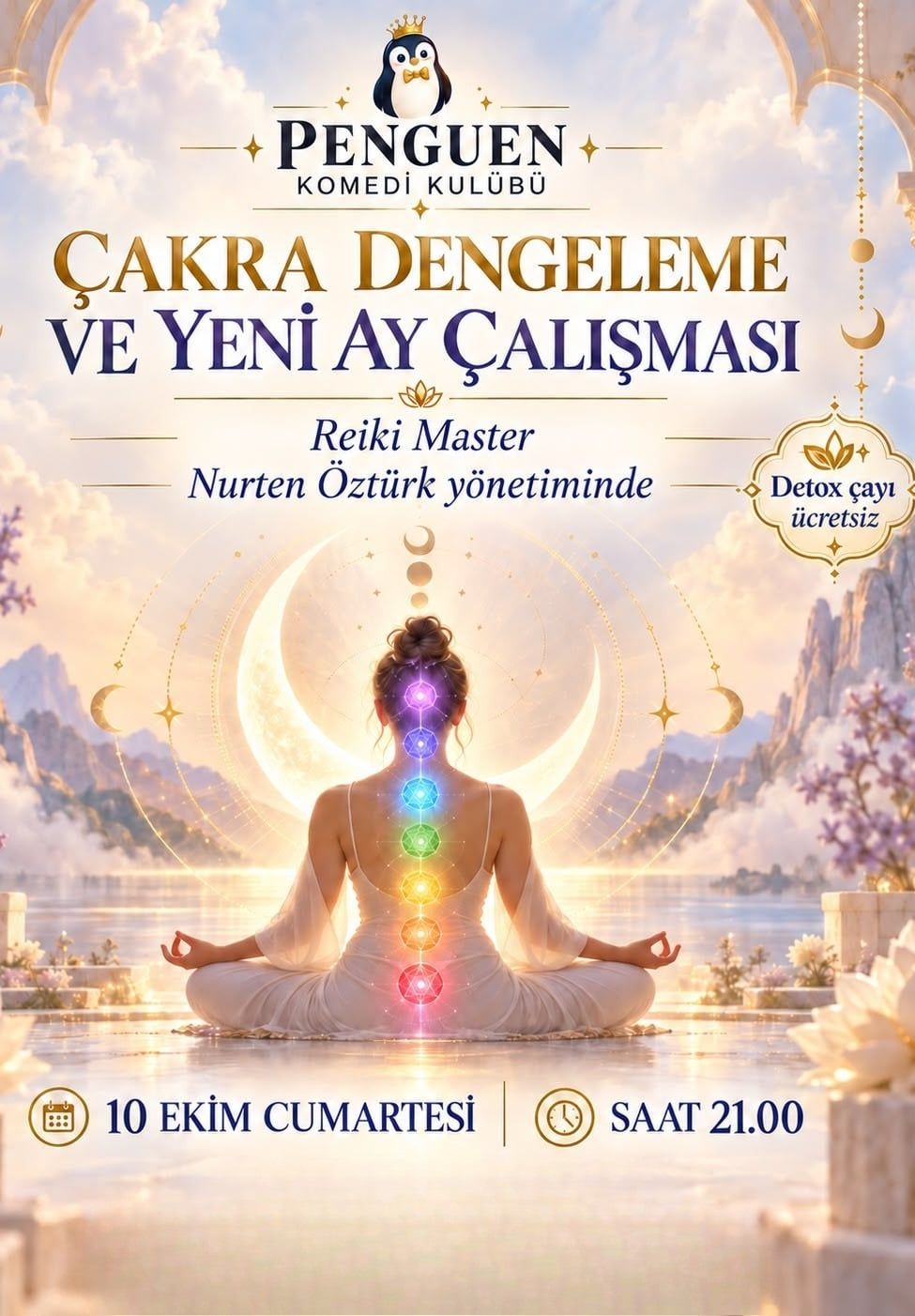 Arınma Gecesi