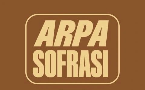Arpa Sofrası: Sosis Partisi