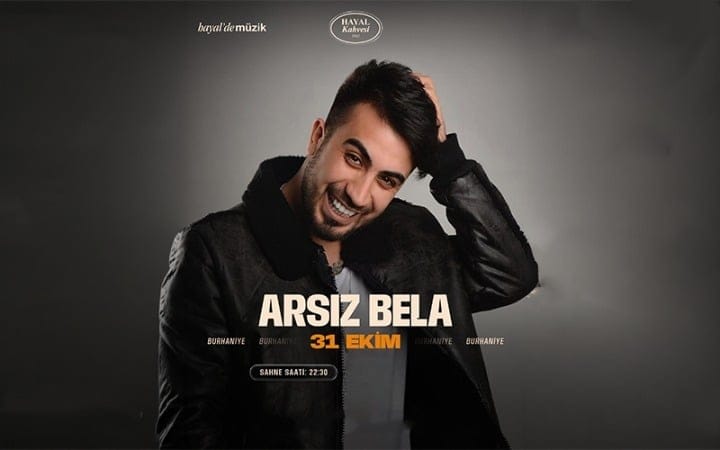Arsız Bela Konseri