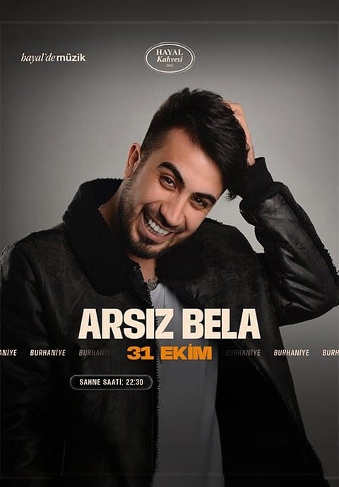 Arsız Bela Konseri
