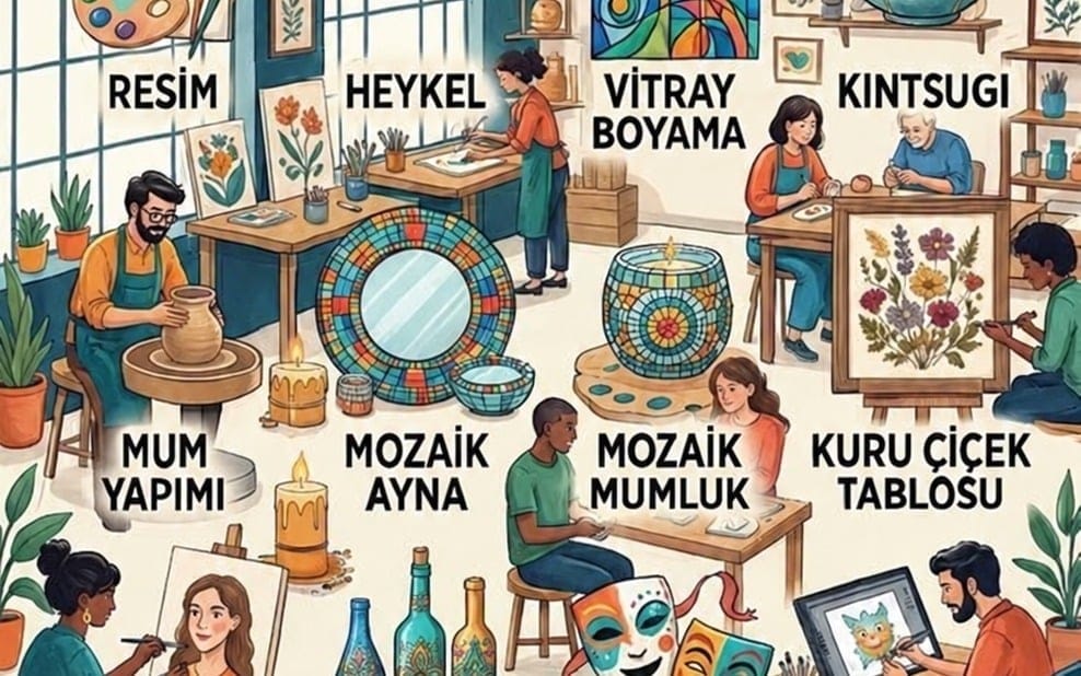 Art Day