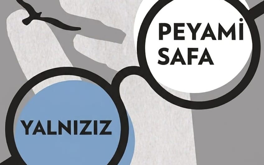 Artemis Kitap Kulübü Konuşuyor: Yalnızız