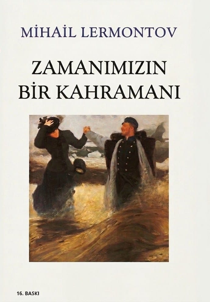 Artemis Kitap Kulübü Konuşuyor: Zamanımızın Bir Kahramanı