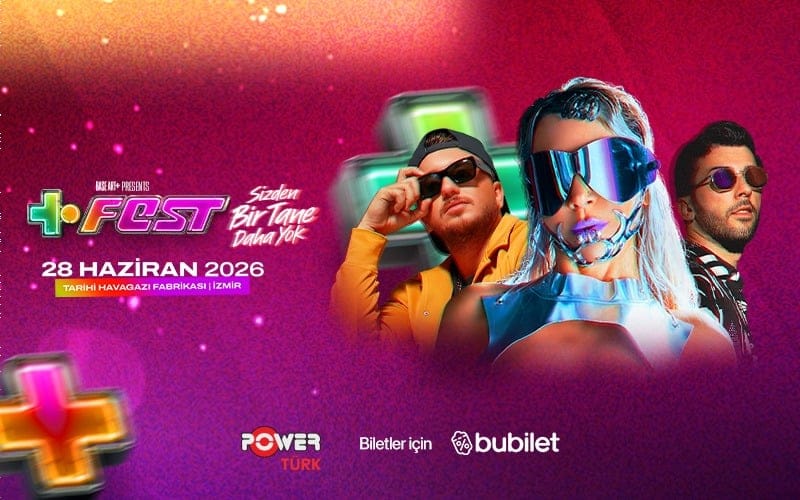 Artı Fest