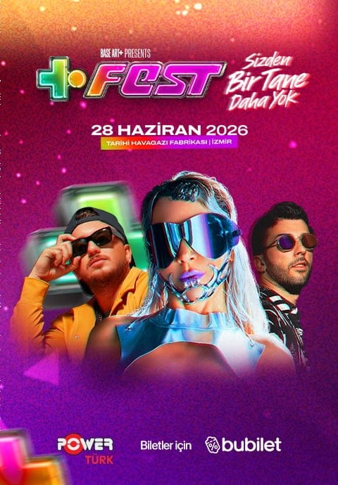 Artı Fest