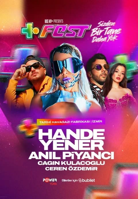 Artı Fest