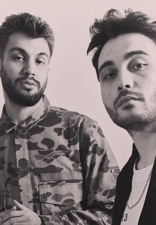 Artz & Bugy Konseri