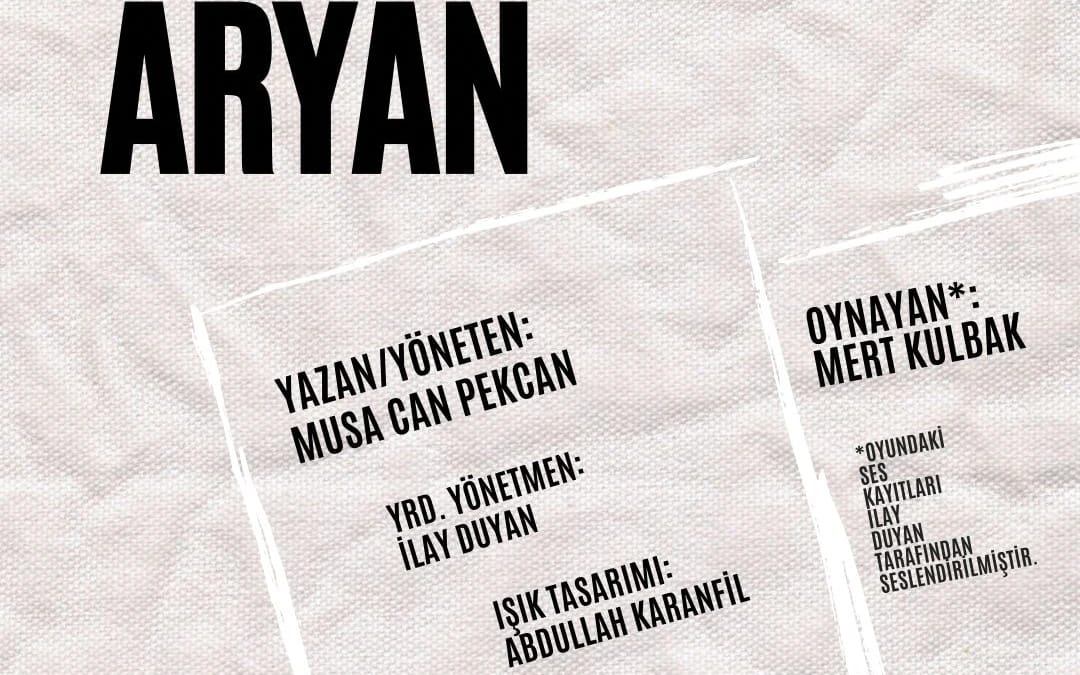 Aryan Oyunu