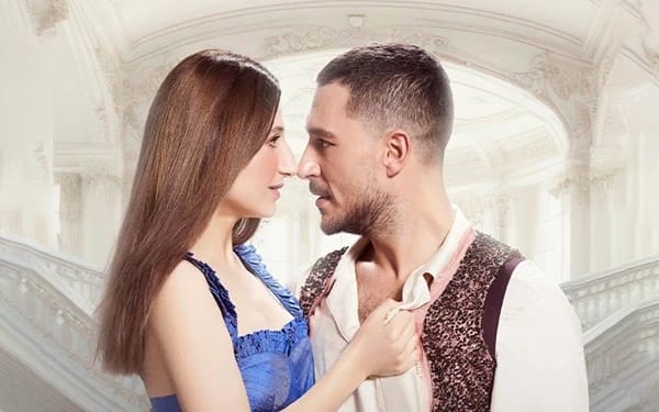 Aşık Shakespeare