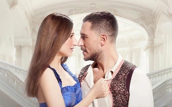 Aşık Shakespeare