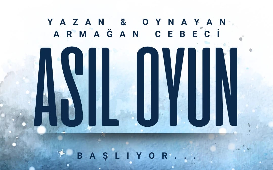 Asıl Oyun