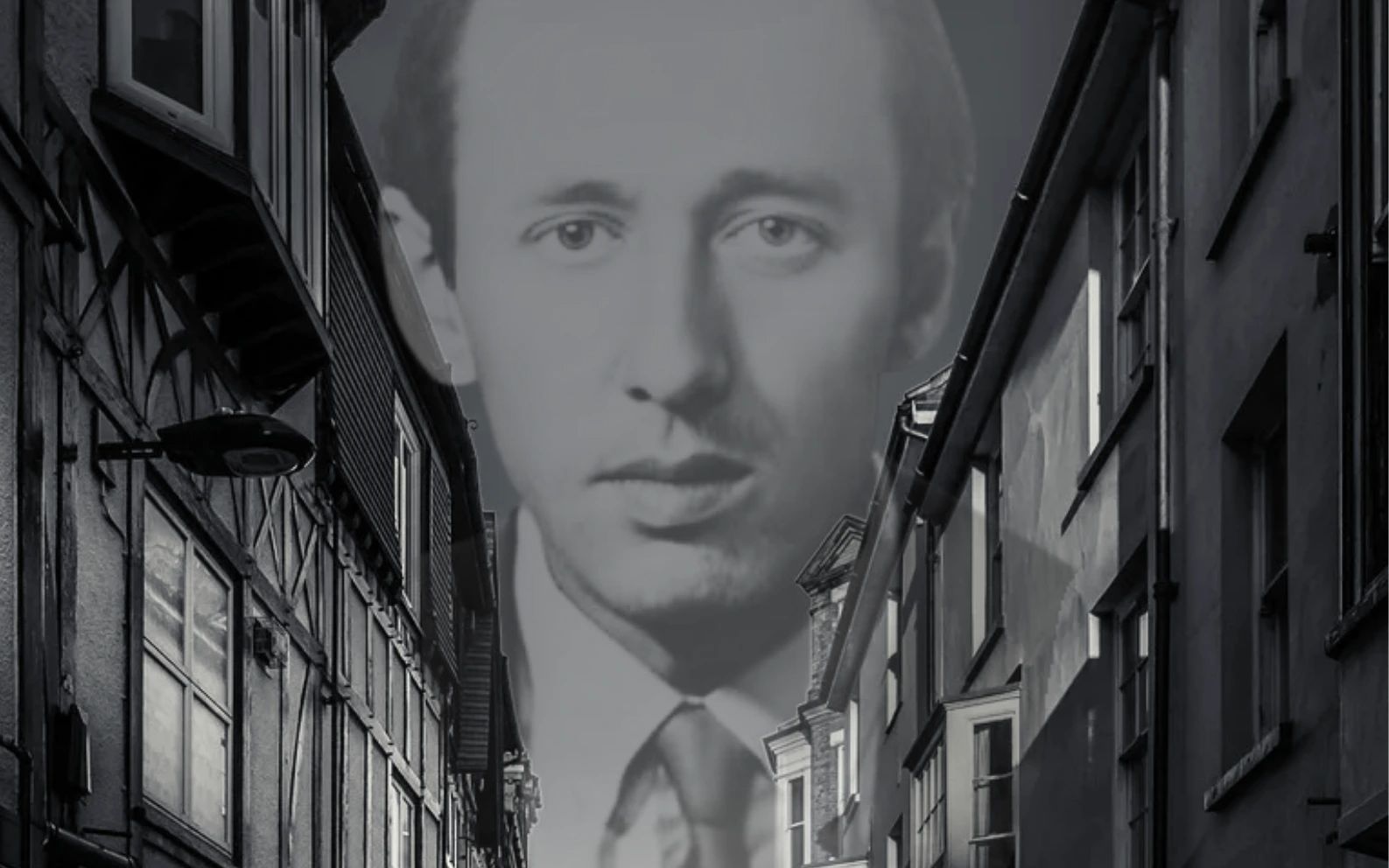 Aşiyan'da Bir Ölü Orhan Veli'yim