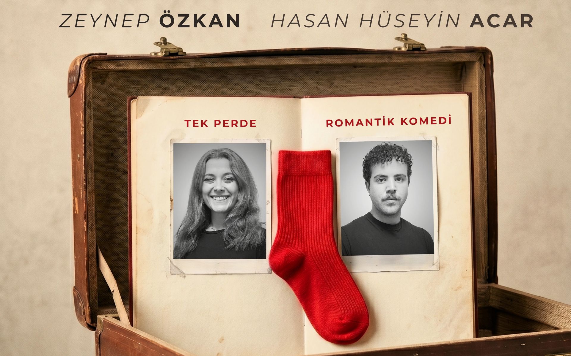 Aşk Bir Şey Değildir