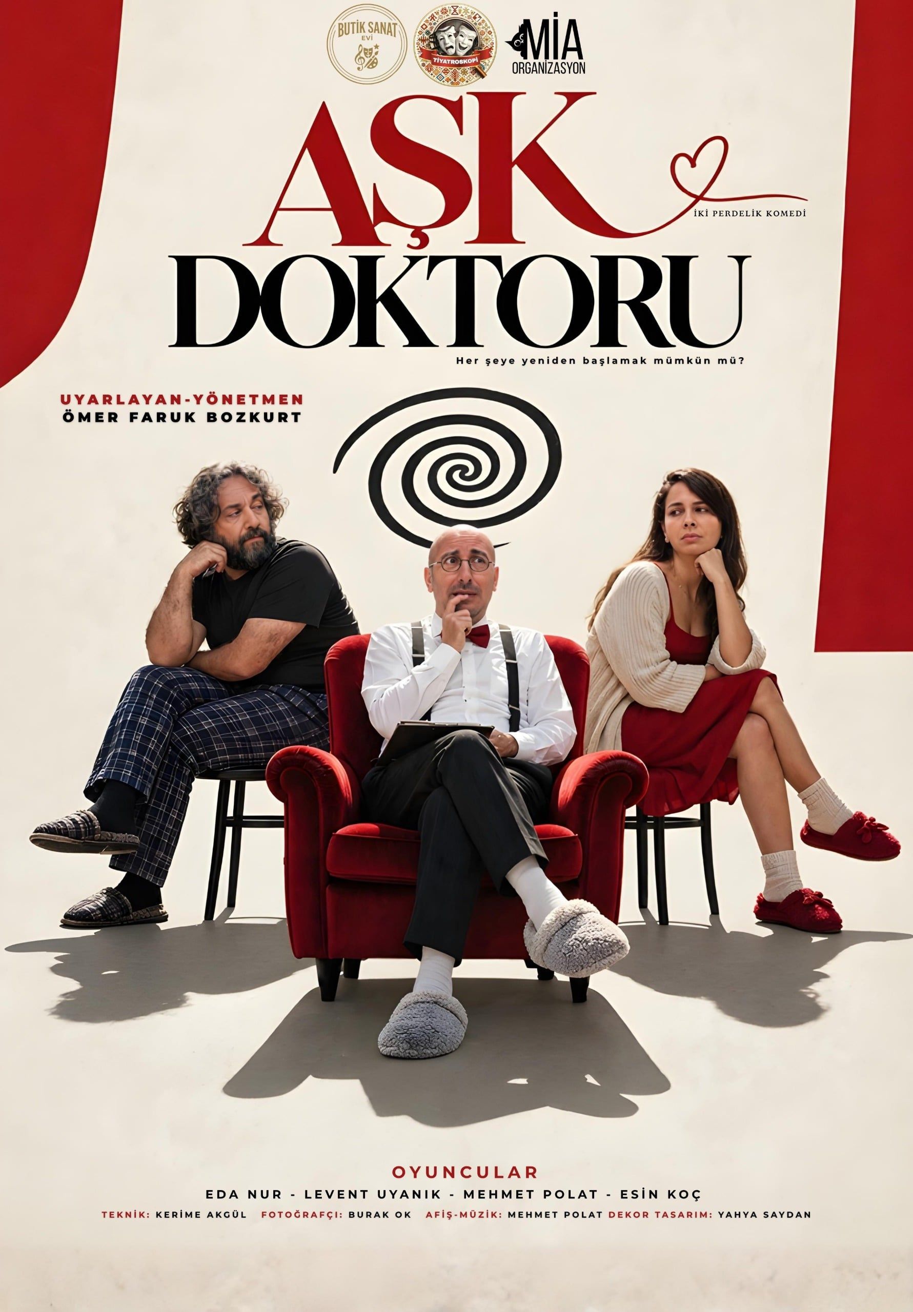 Aşk Doktoru