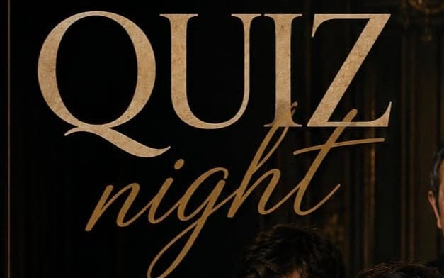Aşk-ı Memnu Quiz Night 