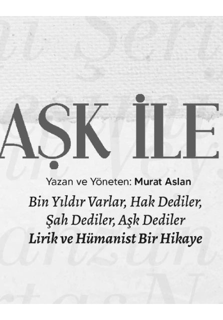 Aşk İle