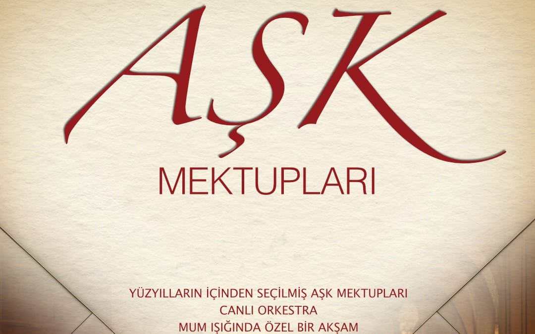 Aşk Mektupları
