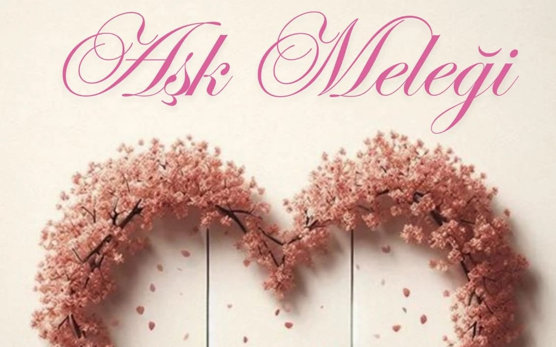 Aşk Meleği
