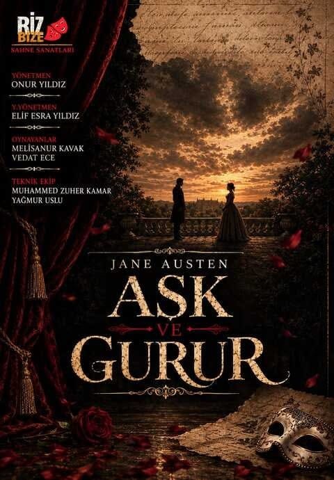 Aşk ve Gurur