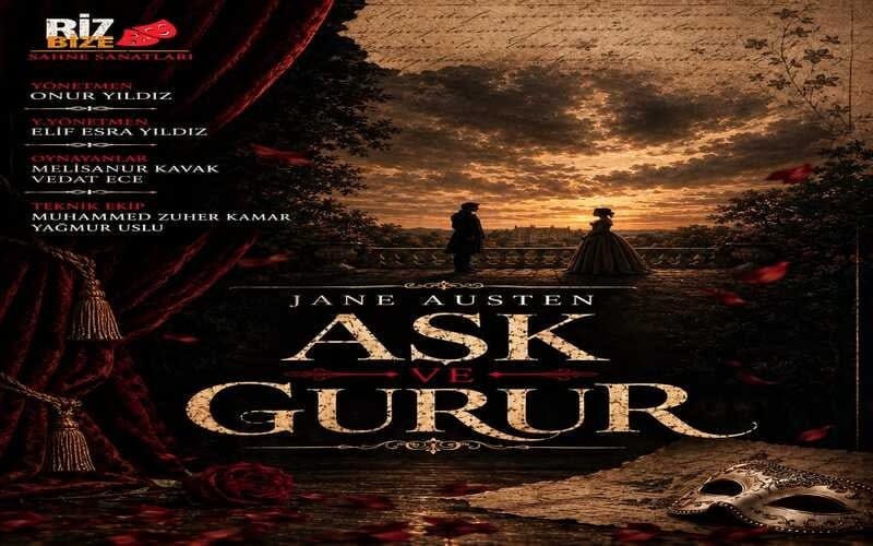 Aşk ve Gurur