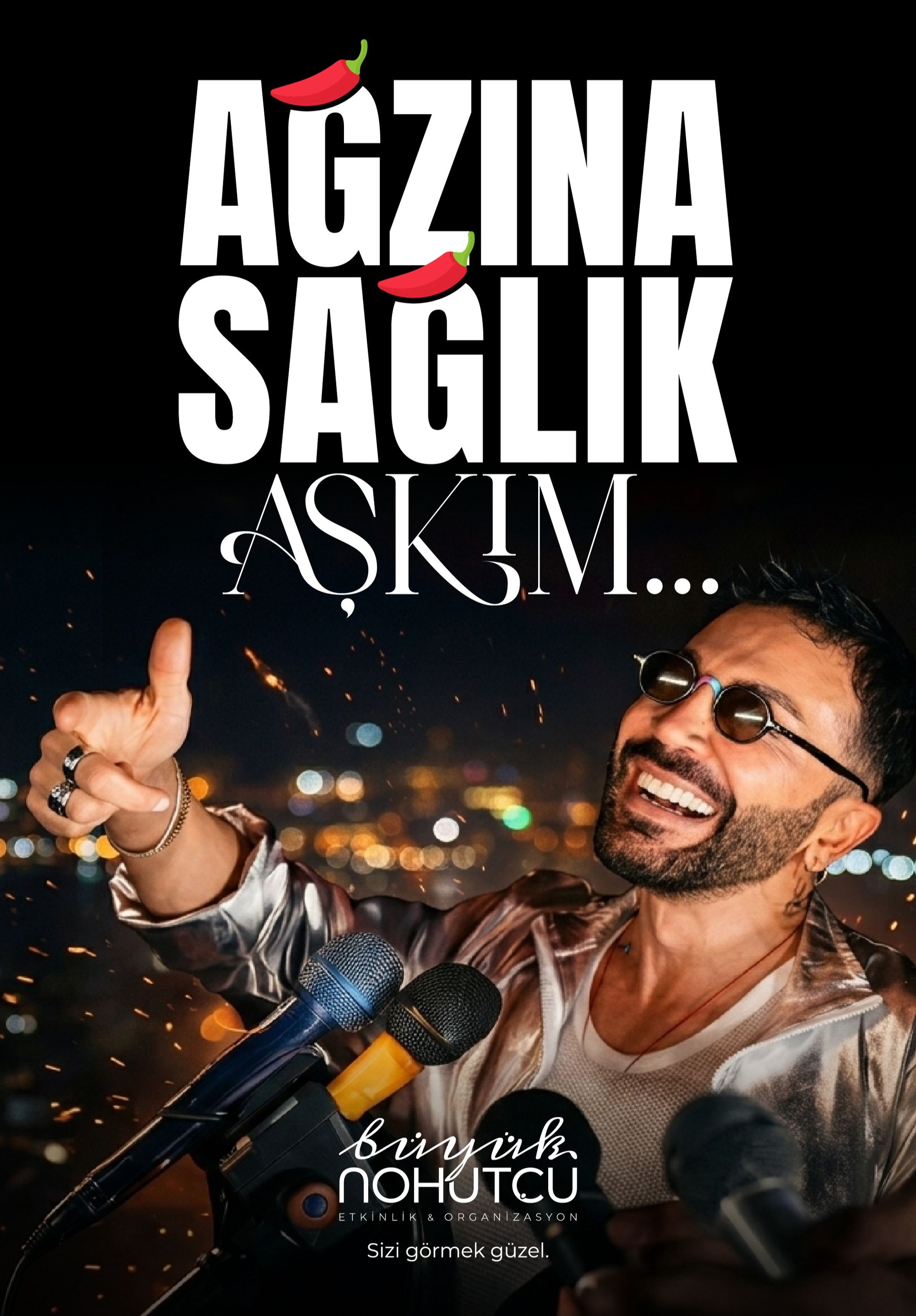  Aşkım Kapışmak