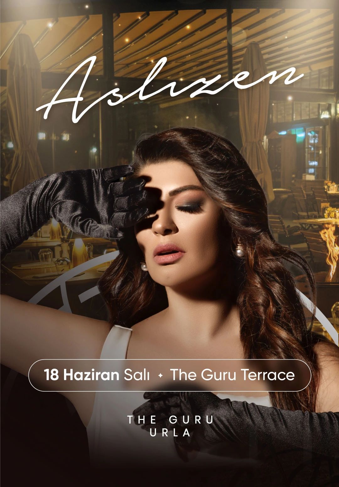 Aslızen Konseri