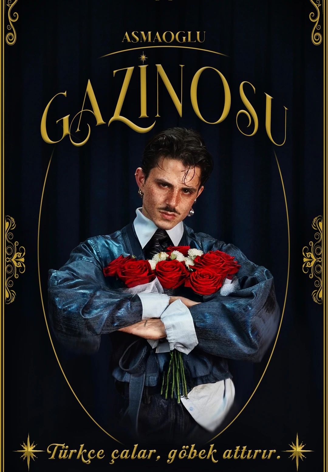 Asmaoğlu Gazinosu