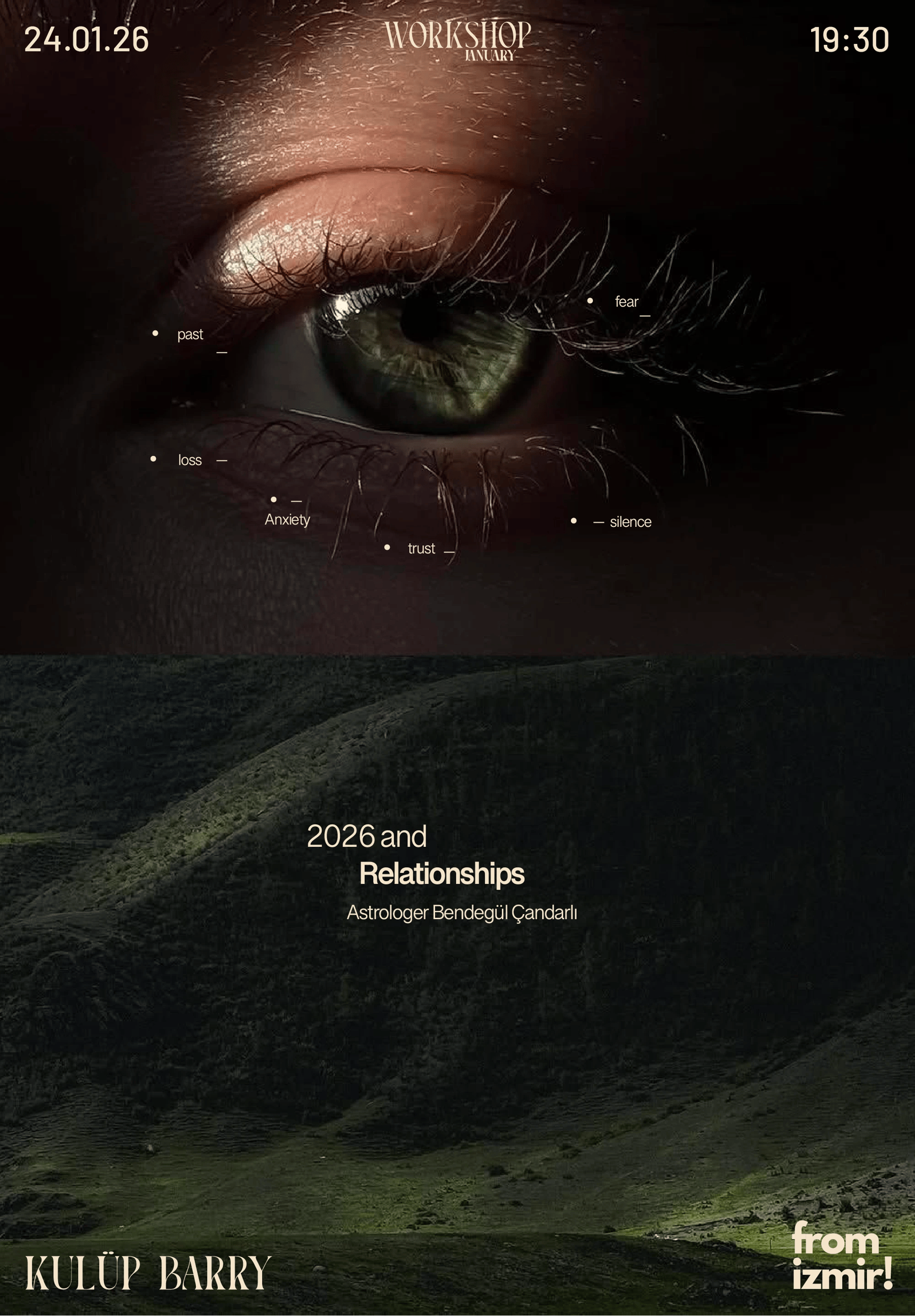 Astrolojide Venüs: Değer, İlişki ve Seçimler