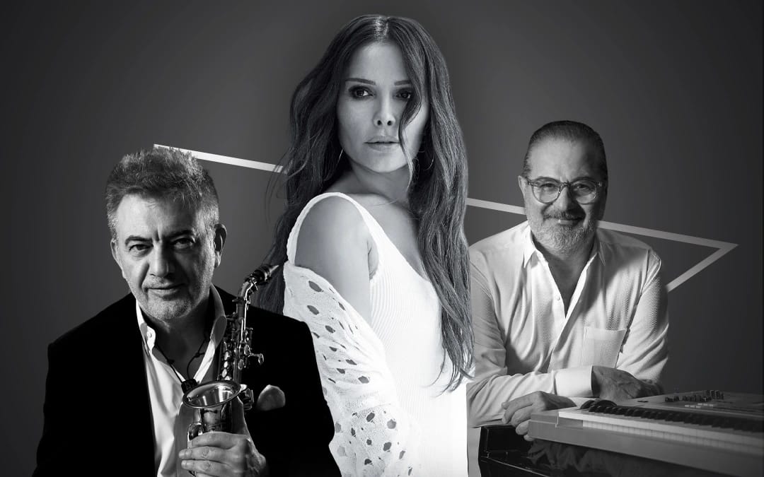 Asya - Kürşat Başar ve Zafer Çebi Orkestrası